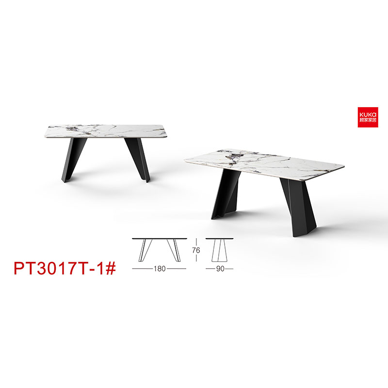 济南餐桌：PT3017T